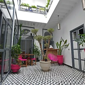 Ck Medina Marrakesch