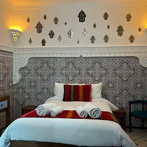 Ahmed Marrakesch